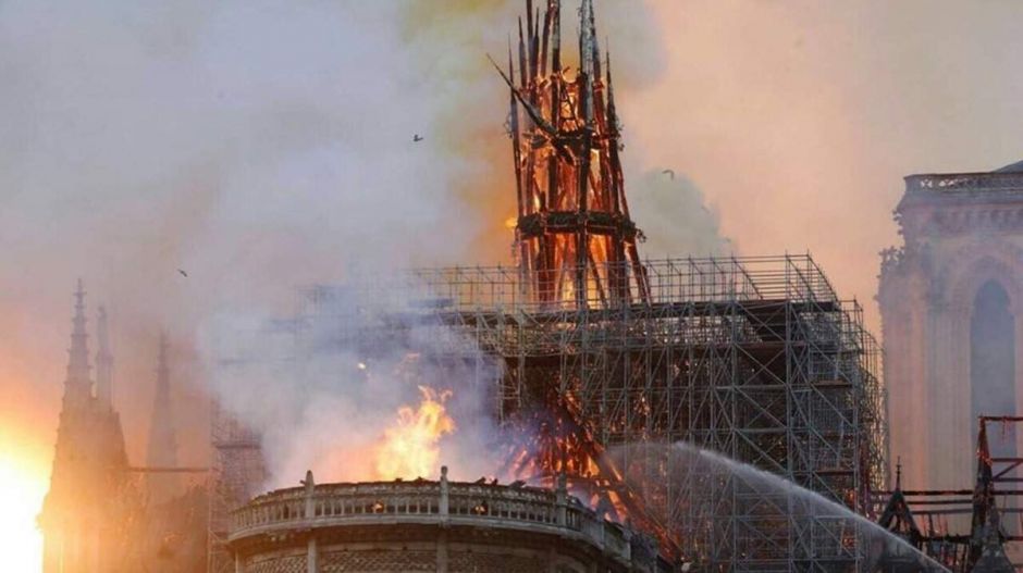 Az újjáépített párizsi Notre-Dame még az eddiginél is szebb lesz