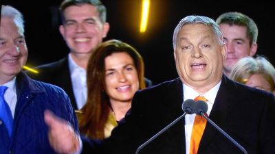 Orbán Viktor: Már mindenhogy győztünk