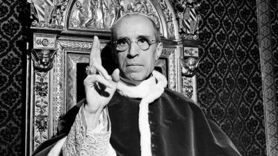 Az interneten is elérhetők lesznek XII. Piusz pápa aktái