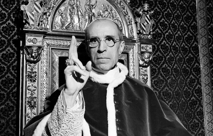 Az interneten is elérhetők lesznek XII. Piusz pápa aktái