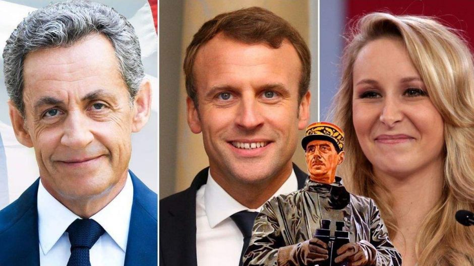 Tömegesen állnak át a jobboldali polgármesterek Macron mellé: jön az új francia jobbközép?