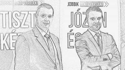 Mi lesz most a Jobbikkal?