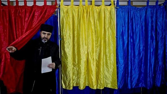 Nagyon nagy buktának tűnik a romániai népszavazás