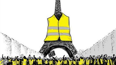 A franciák sárga forradalma után még radikálisabb lehet a zöld