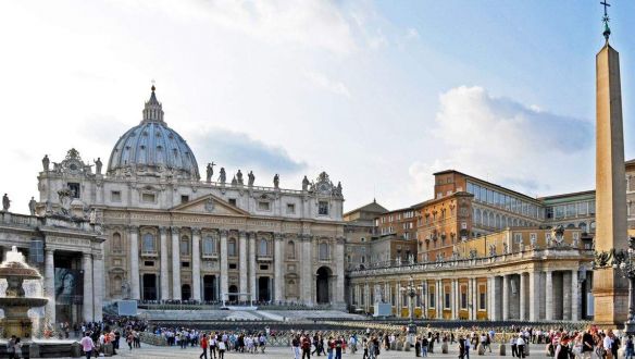 Titkos vatikáni útmutató vonatkozik a papokra, akiknek gyereke született