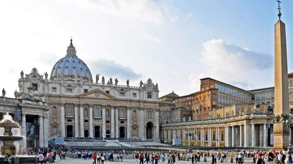 Titkos vatikáni útmutató vonatkozik a papokra, akiknek gyereke született