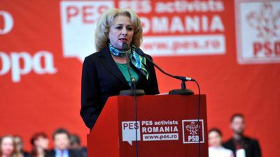 A román kormányfő elment Podgoricába, majd azt mondta, Pristinában van
