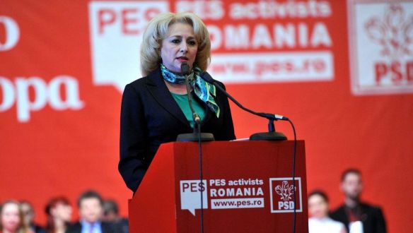 A román kormányfő elment Podgoricába, majd azt mondta, Pristinában van